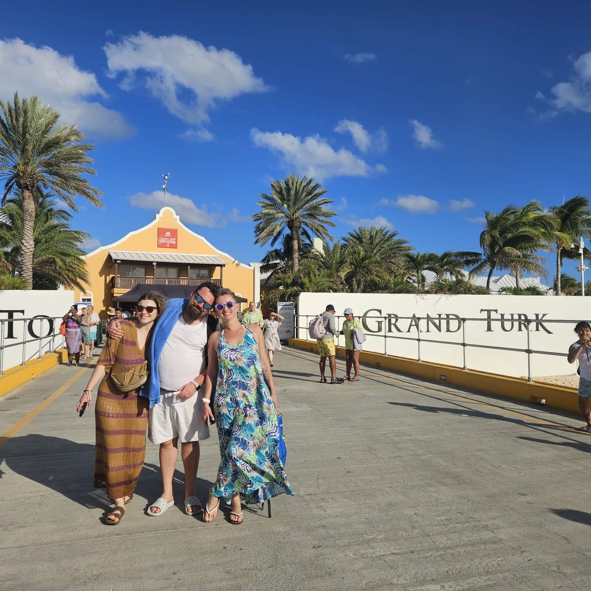 Grand Turk